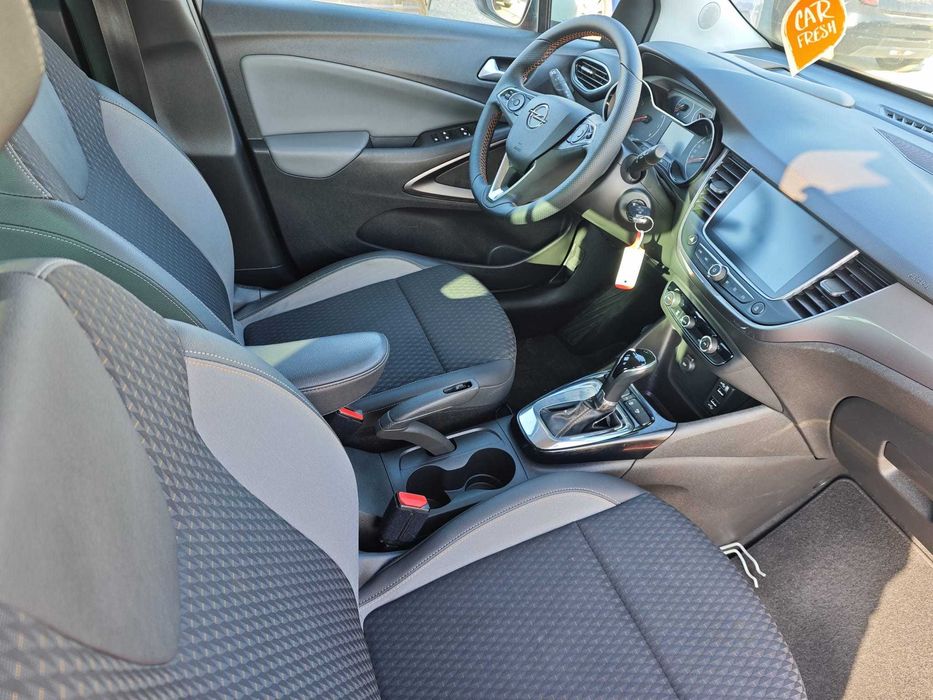 Opel Crossland X, Benzina, An 2017, Automata