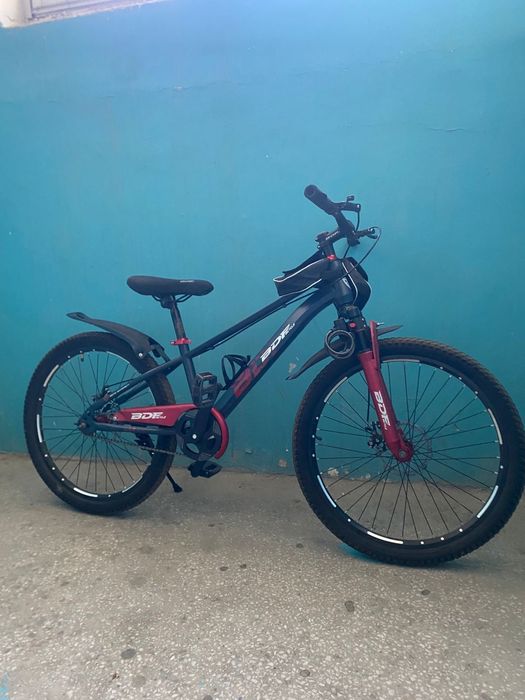 Велосипед сатылады жаңа