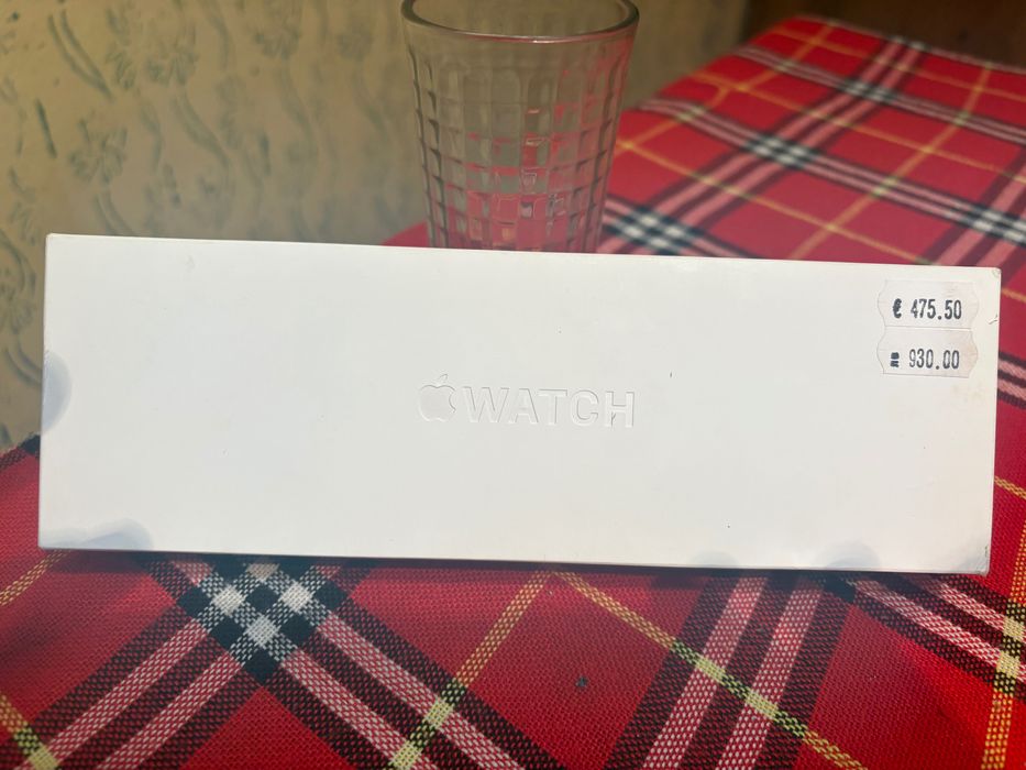 Apple Watch Series 11