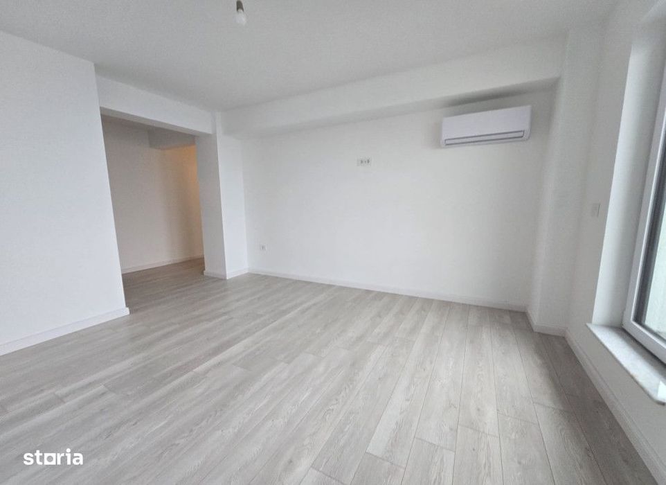Apartament  2 CD 59mp cu parcare, intabulat etaj 1 Cod:161224