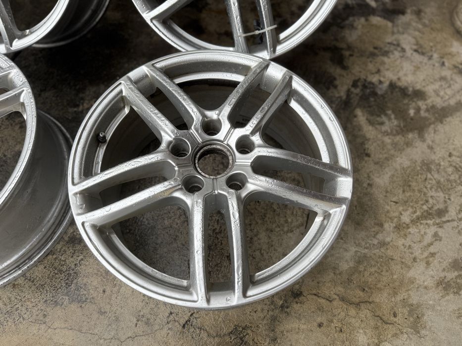 19” 5х130 Джанти за PORSCHE Cayenne Turbo
