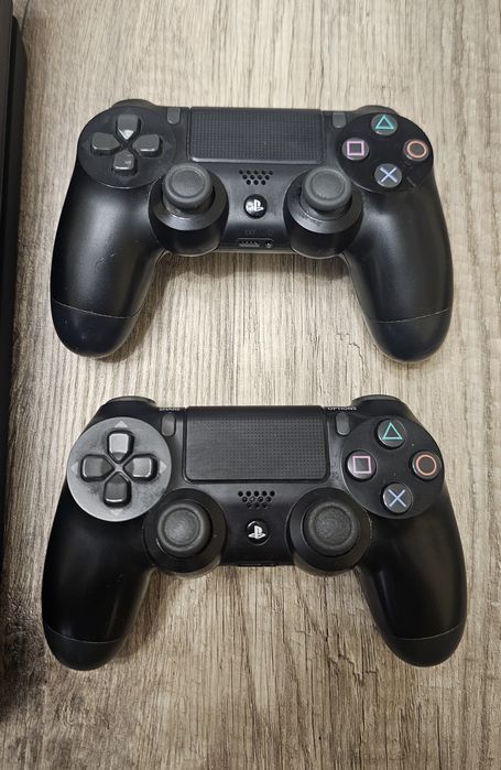 Playstation 4 PRO 1TB