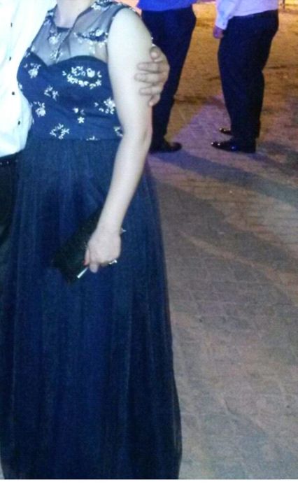 Rochie de ocazie lunga