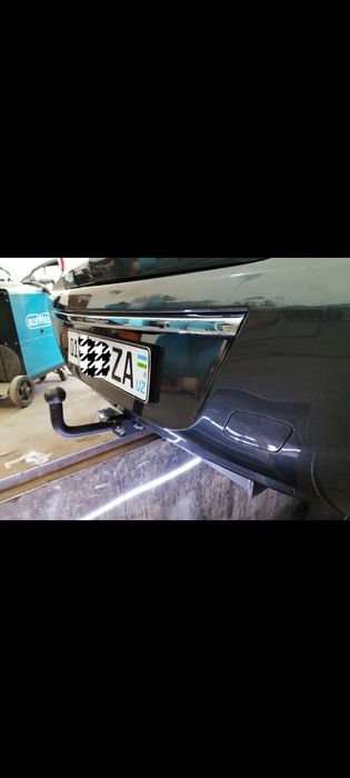 Матизга, дамасга, Спарк  фаркоп бор