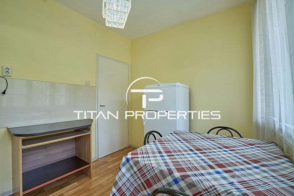 Продава се Двустаен апартамент в Пловдив, Младежки Хълм - 60 кв.м за 1182 €/кв.м - Снимка #4