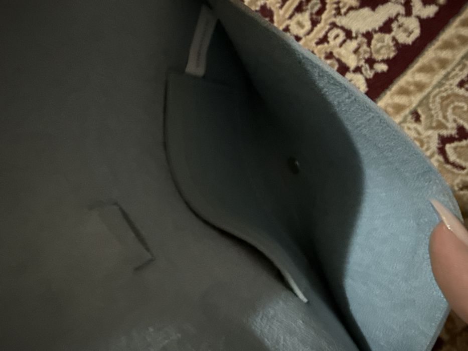 Сумка через плече