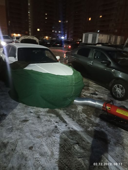 Сто на выезд,, прикурка, 12/24(Машка)