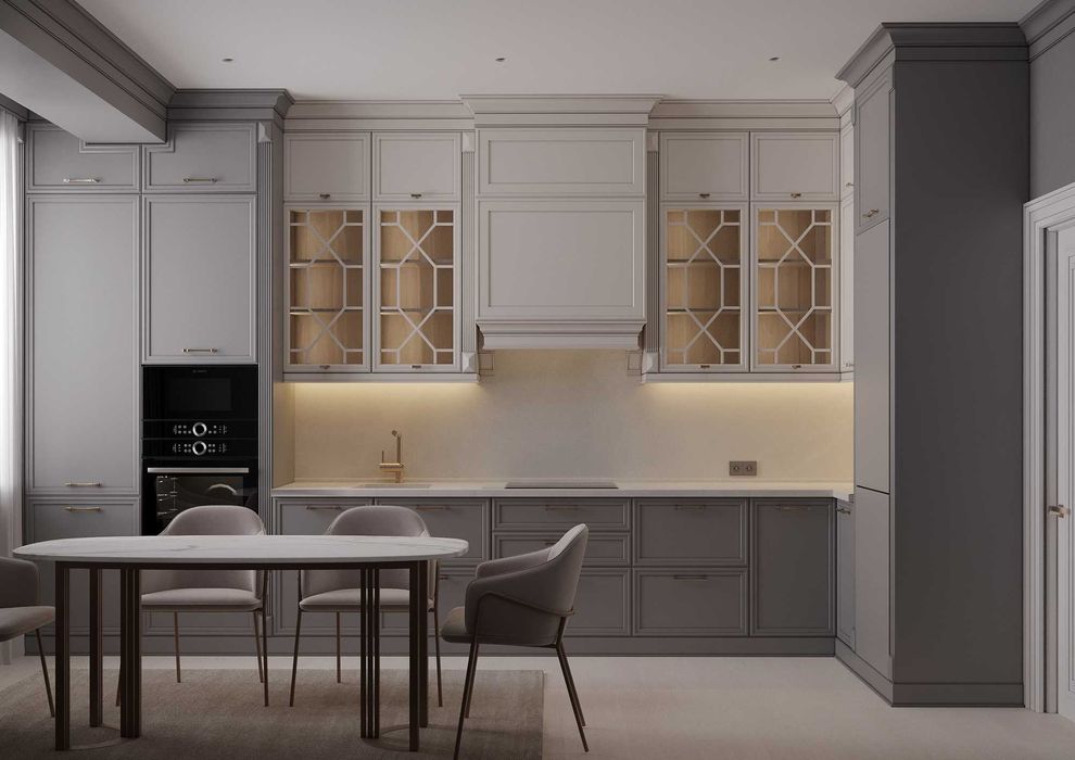 Interyer Dizayner / Interyer va Eksteryer dizayn / Архитектор / Прораб