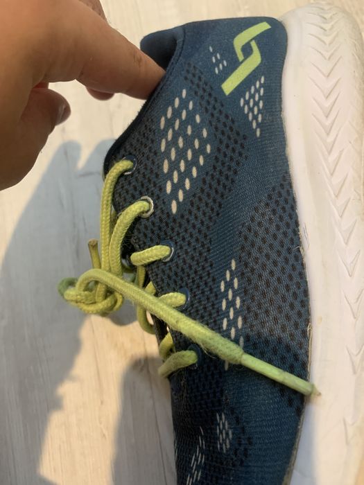 Adidasi originali pro touch