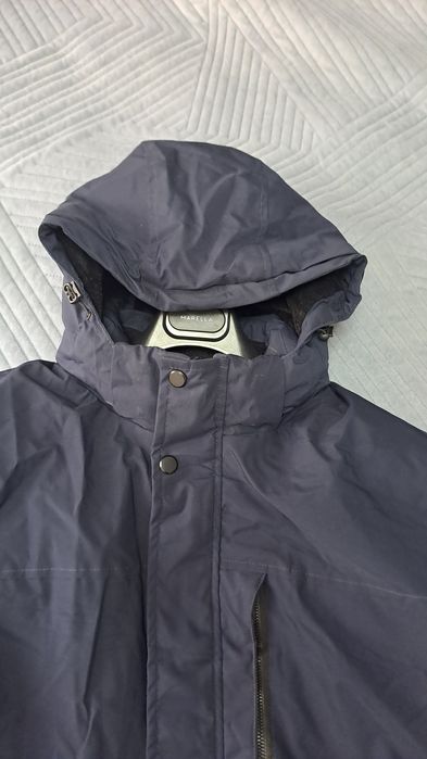 Мужская Куртка 54размер XL
