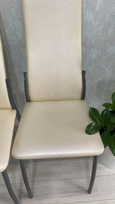 Стулья 6шт.продам