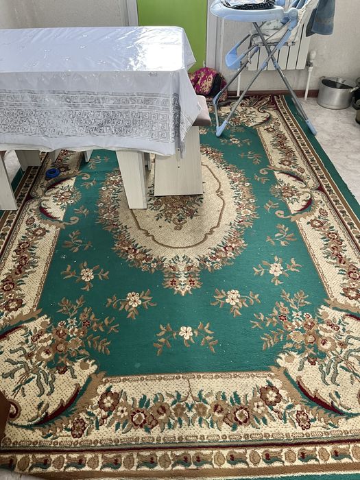 Продам ковер