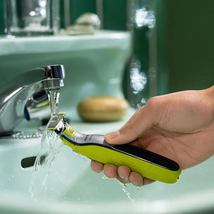 Philips One Blade 2834/65 бритва/триммер для бороды и для тело