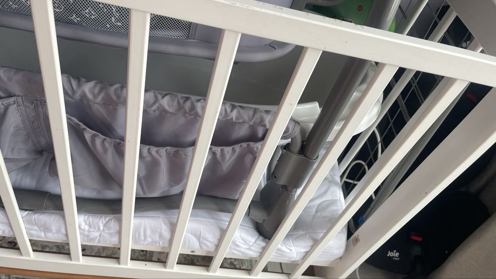 Кровать детский