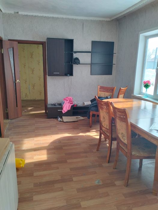 Продается дом, цена средняя