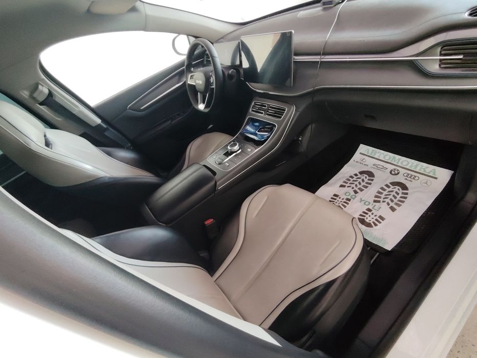 BYD Chazor 2024 — 5