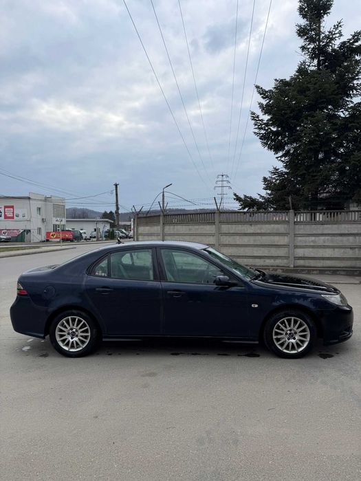 Saab 93 ( 9-3 ) 1.9Tid 120cp