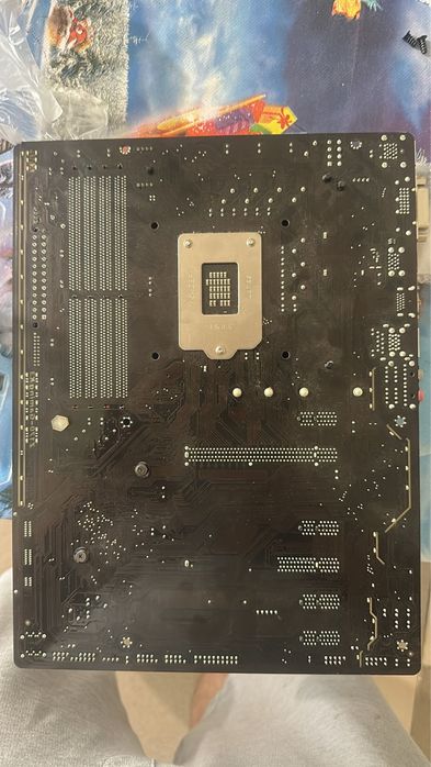 Placa de baza GA-Z170-Gamirig K3