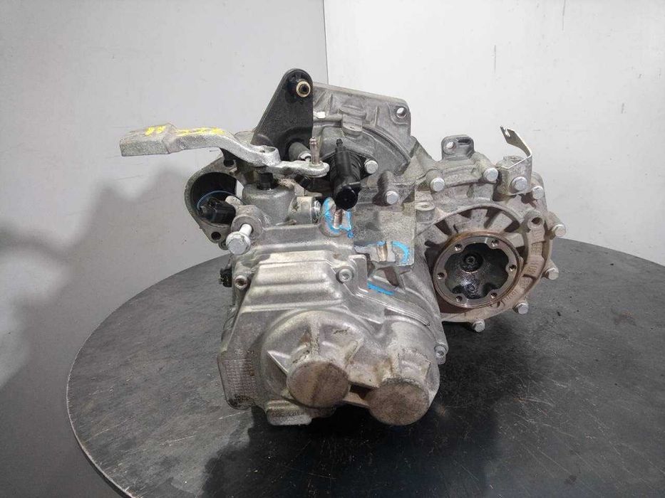 Cutie de viteze Skoda Octavia; 1.6 TDI; START/STOP; 6 Trepte; MYP