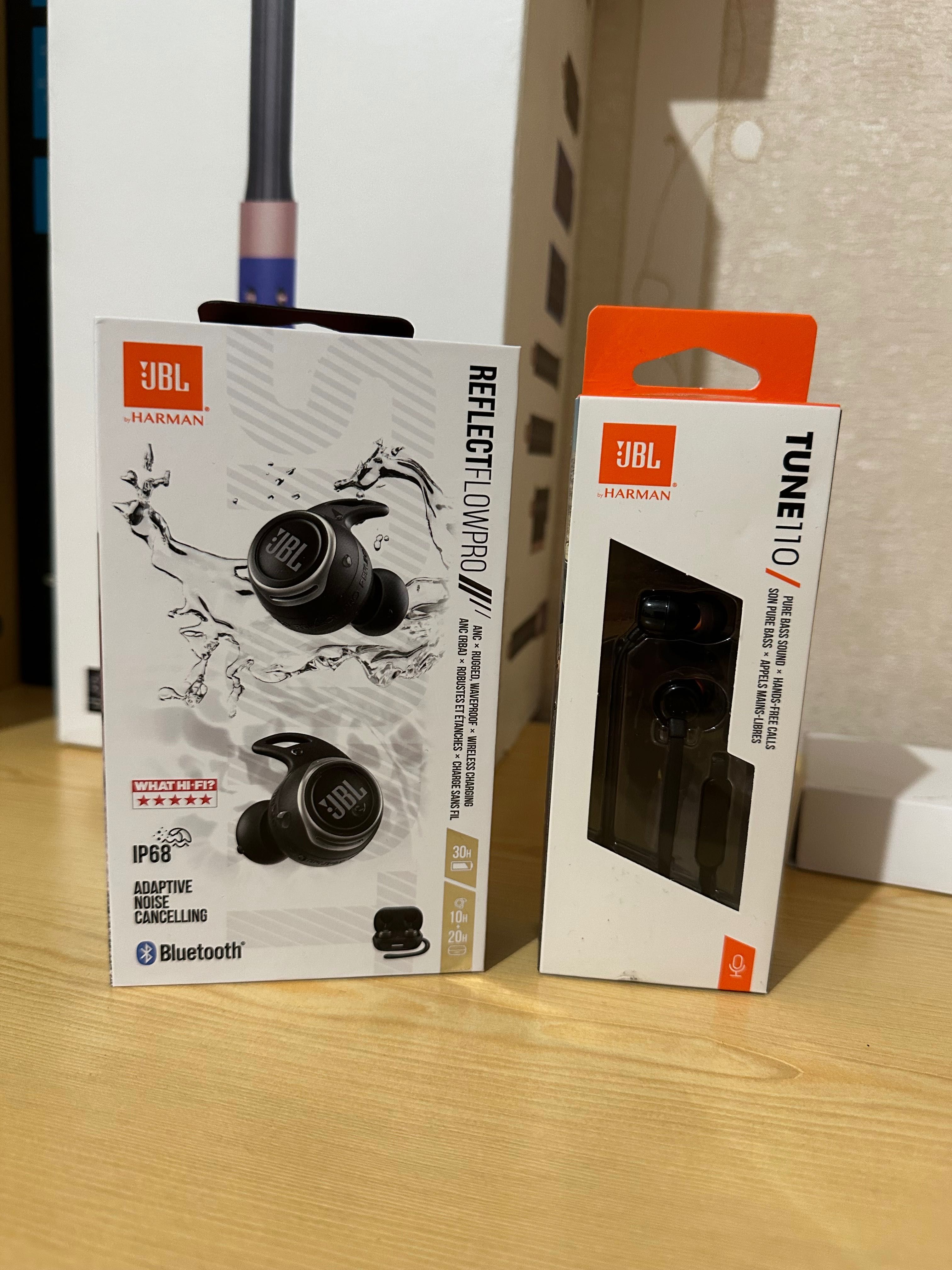 Jbl reflect flow olx hotsell
