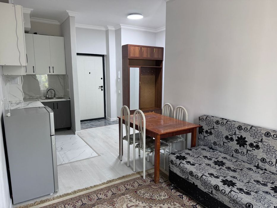 Аренда квартиры.