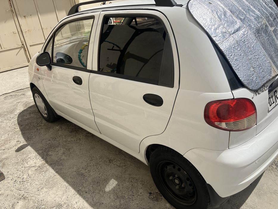 Matiz Матиз 2009 oq ок