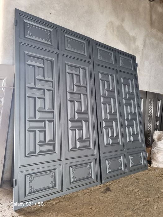 DALI Грунт эмаль 3в1 Графитовая