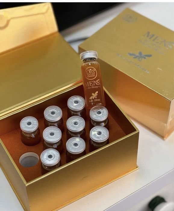 Bio honey биомед для мужчин