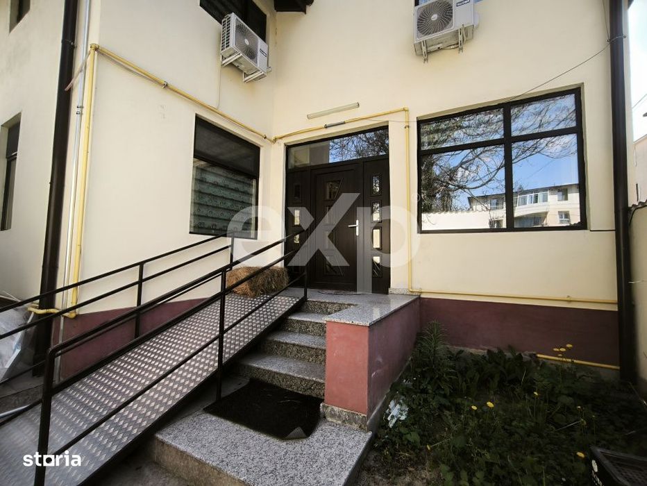 ULTRACENTRAL | Casa individuala | 6 camere | 500 mp teren