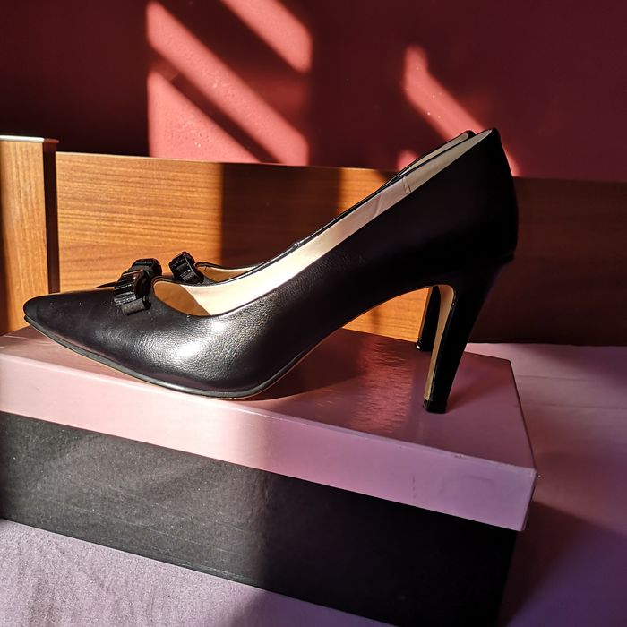 Pantofi eleganți 38