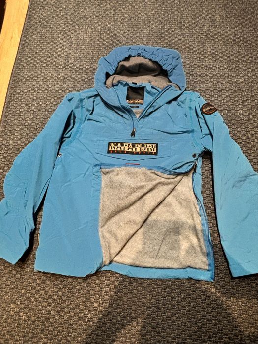 Geaca Napapjiri Boys - 12 years - 152 cm