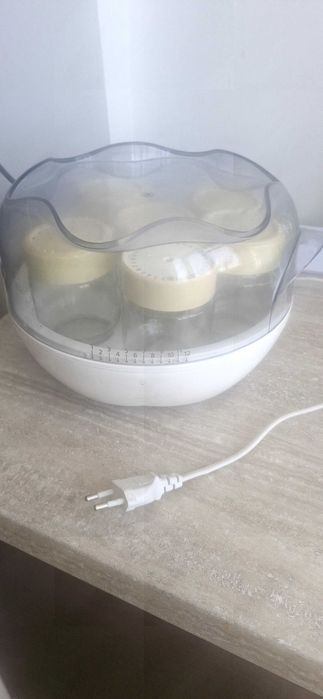Aparat pentru iaurt