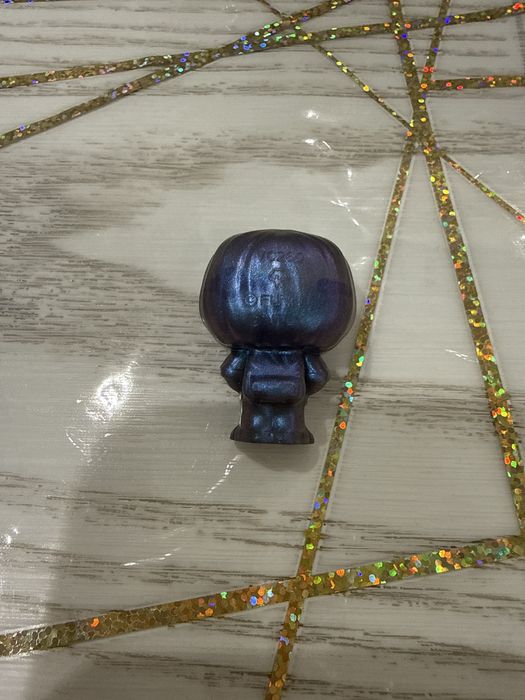 Уилл из изнанки с Kinder joy & Stranger things