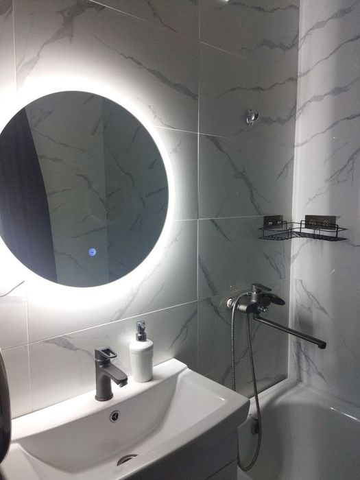 Сдам однокомнатную квартиру