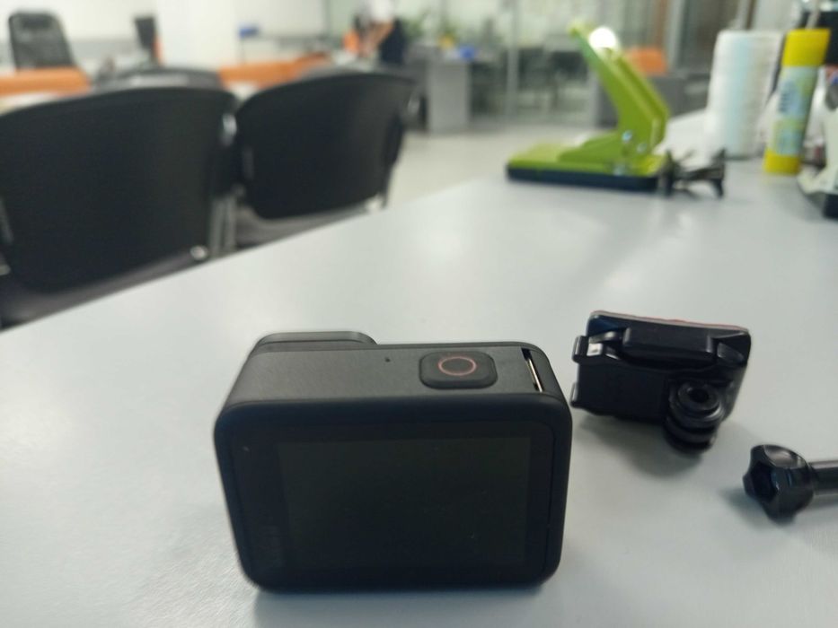 GoPro 9 BLACK. Гопро 9