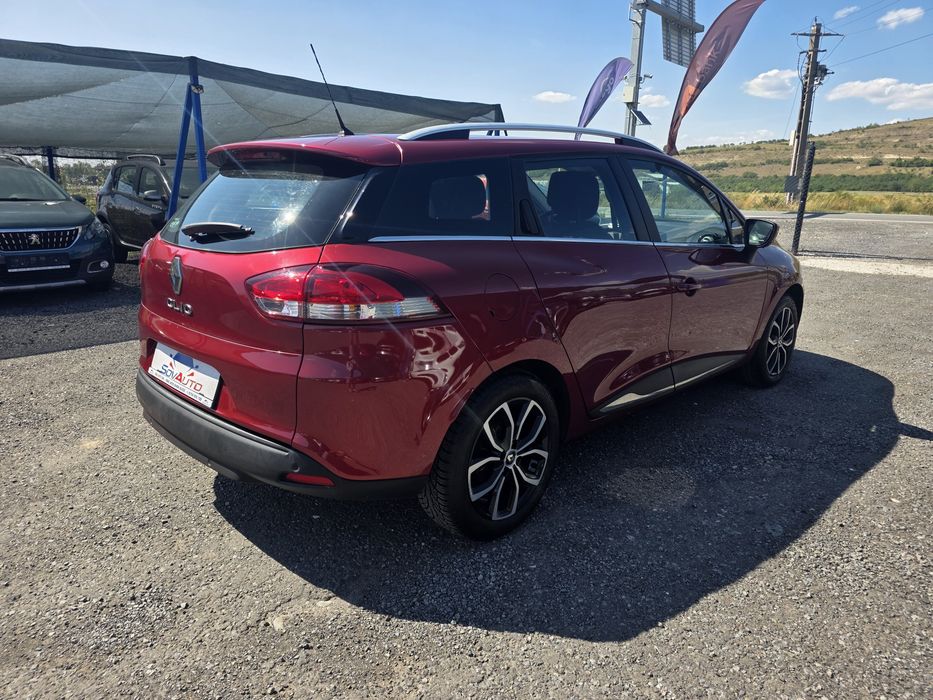 RENAULT Clio 2019 — imagine 4