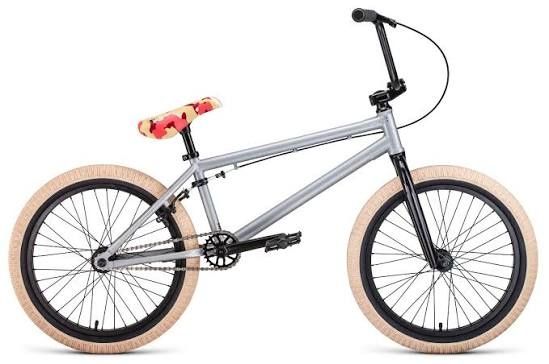 bmx zig zag 2020 complete в хорошем состоянии