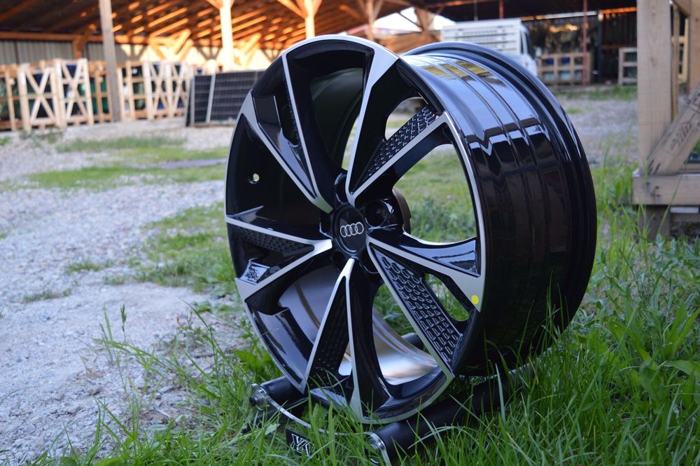 Jante Audi 18, 19 inch 5x112