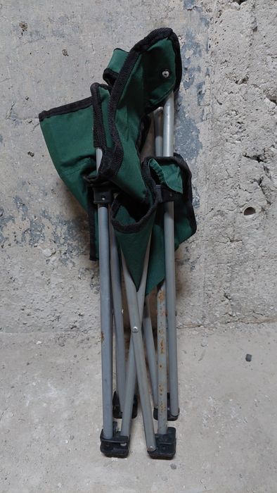 Детски стол за къмпимг,съваем,столче за деца