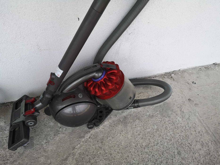 Прахосмукачка - Dyson DC39 / 1300W