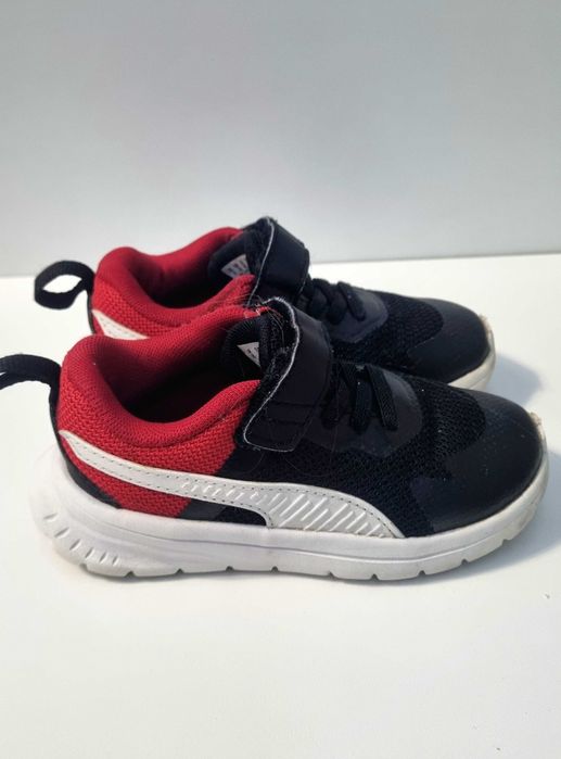 Маратонки Puma 25