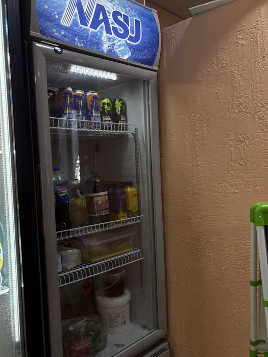 Холодильник для напитков