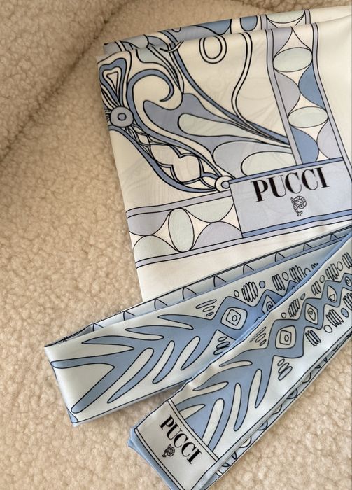 Pucci дамски бански