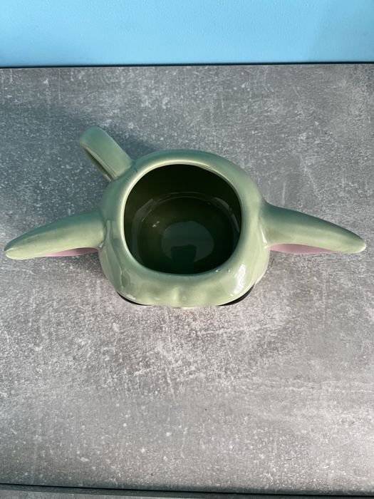 Чаша Star Wars: Mandalorian - (Baby Yoda)