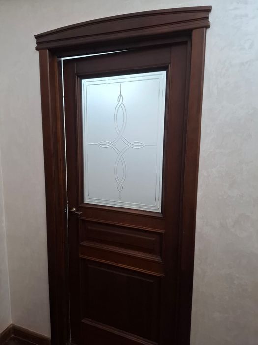 Дверь межкомнатная