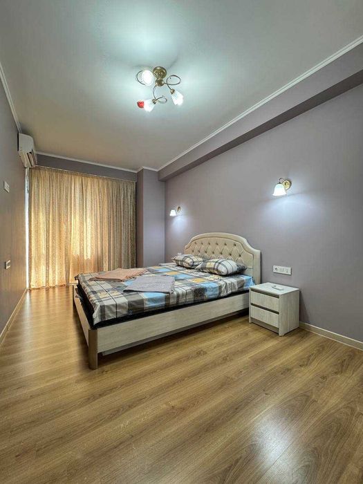 RENT | АРЕНДА квартира в ЖК Акай Сити