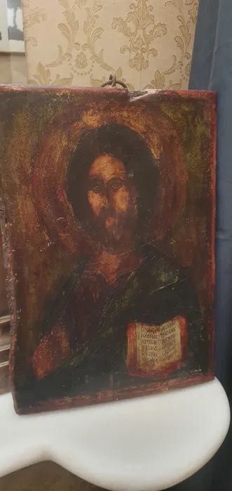 Столове от ковано желязо