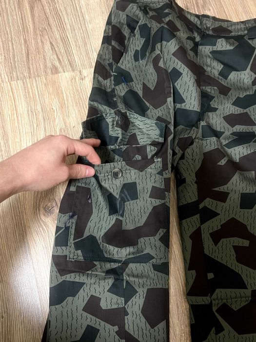 Камуфлажни ризи и панталони в 2 цвята