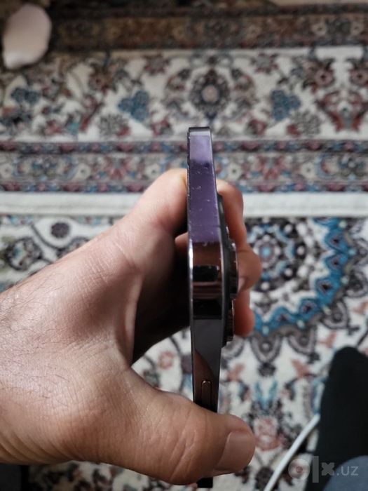 Iphone 14 promax 256GB