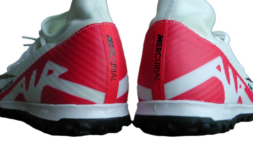 Ghete fotbal sintetic NOI Nike Zoom Superfly 9 Academy marimea 42,5